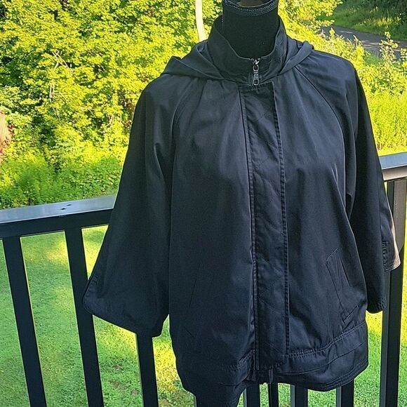Isaac Mizrahi Live,size S (10)lightweight jacket - Picture 1 of 5